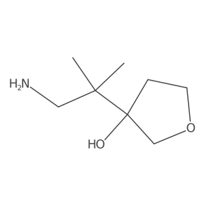 1503390-91-7 structure