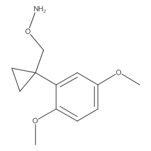 1537821-86-5 structure