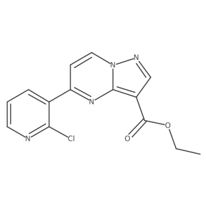 1592863-13-2 structure