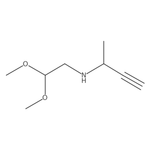 1595669-29-6 structure