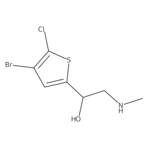 1598354-84-7 structure
