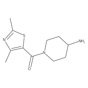 1693856-46-0 structure