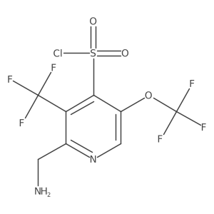 1805022-30-3 structure