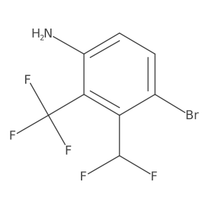 1805025-73-3 structure