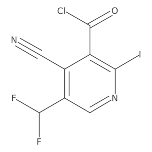 1805086-18-3结构式