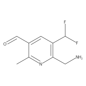 1805269-56-0 structure