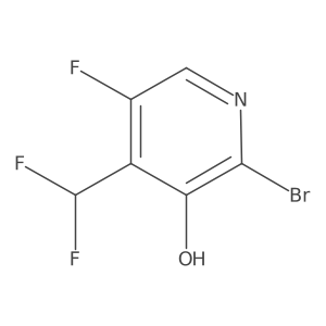 1805353-06-3 structure