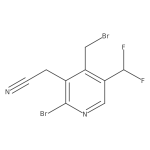 1805383-34-9 structure