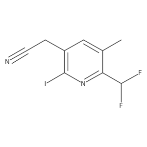 1805536-22-4 structure