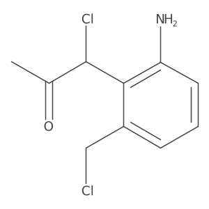 1806568-41-1结构式