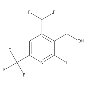 1807019-41-5 structure