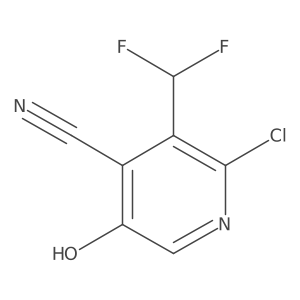 1807028-37-0结构式