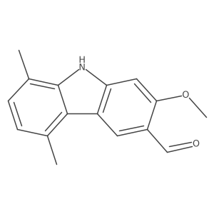 18073-16-0 structure