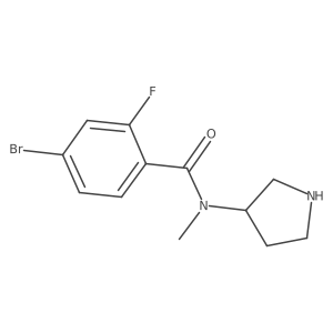 1838462-22-8 structure