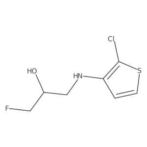 1855713-84-6 structure