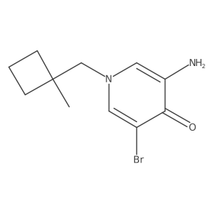 1876728-83-4结构式
