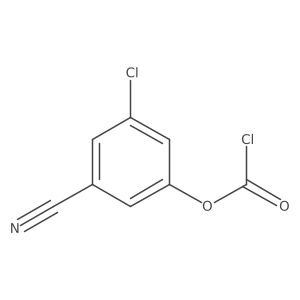 1881611-06-8 structure