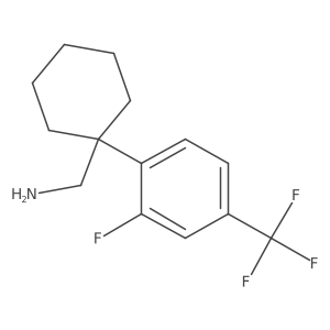 1891962-98-3 structure