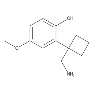 1895445-16-5 structure