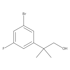1898341-64-4 structure