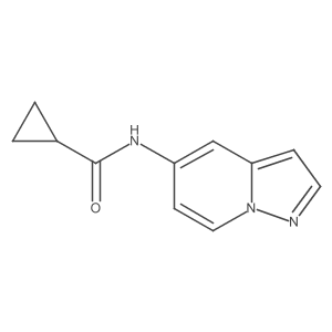 2034238-33-8 structure