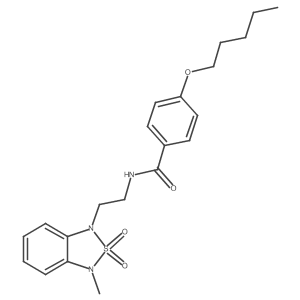 2034238-77-0 structure