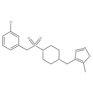 2034244-89-6 structure