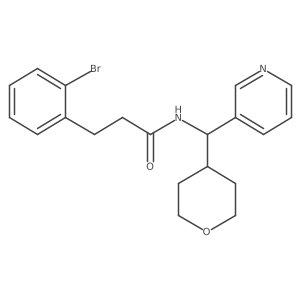 2034406-29-4 structure
