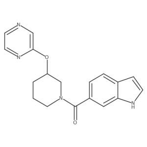 2034433-36-6 structure