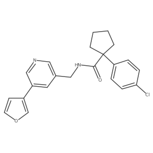 2034467-81-5 structure