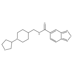 2034476-55-4 structure