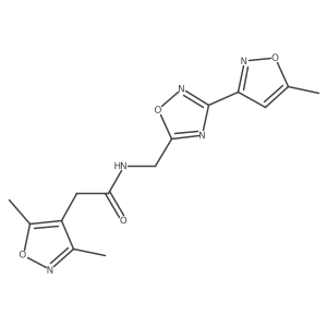 2034505-65-0 structure
