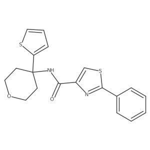 2034508-64-8 structure