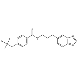 2034557-14-5 structure