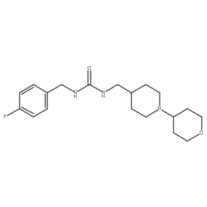 2034590-77-5 structure