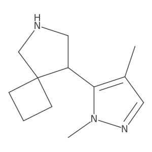 2060043-23-2 structure