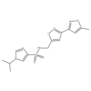 2097911-65-2 structure