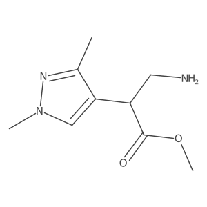 2109871-70-5 structure