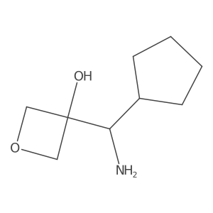 2172593-06-3 structure