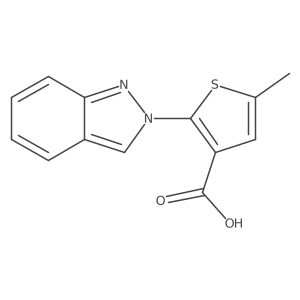 2221017-06-5 structure