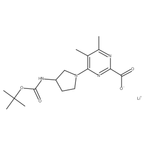 2377005-07-5 structure
