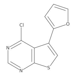256507-01-4 structure