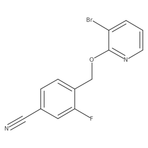 2761197-93-5结构式