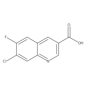 2768384-90-1结构式