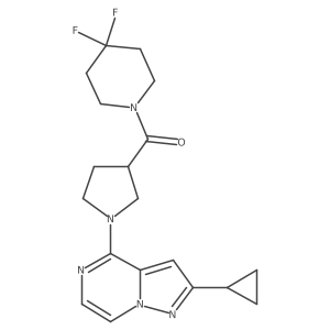 2877637-23-3 structure
