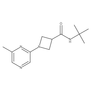 2877702-95-7 structure