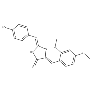 358339-89-6 structure