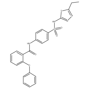 446843-04-5 structure