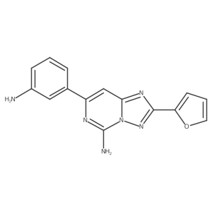 540751-45-9结构式