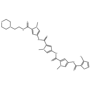 605658-88-6 structure